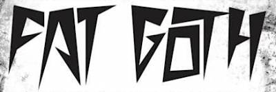 logo Fat Goth
